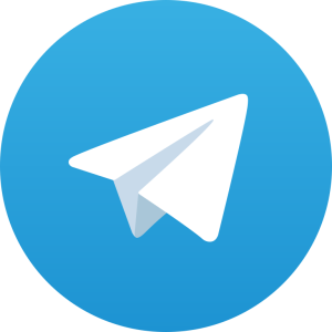 Telegram Demo